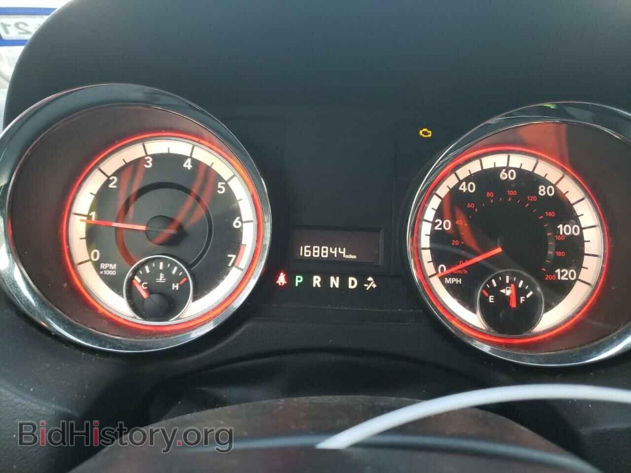 2019 DODGE CARAVAN - VIN: 2C4RDGCG7KR736505 - Photo 9