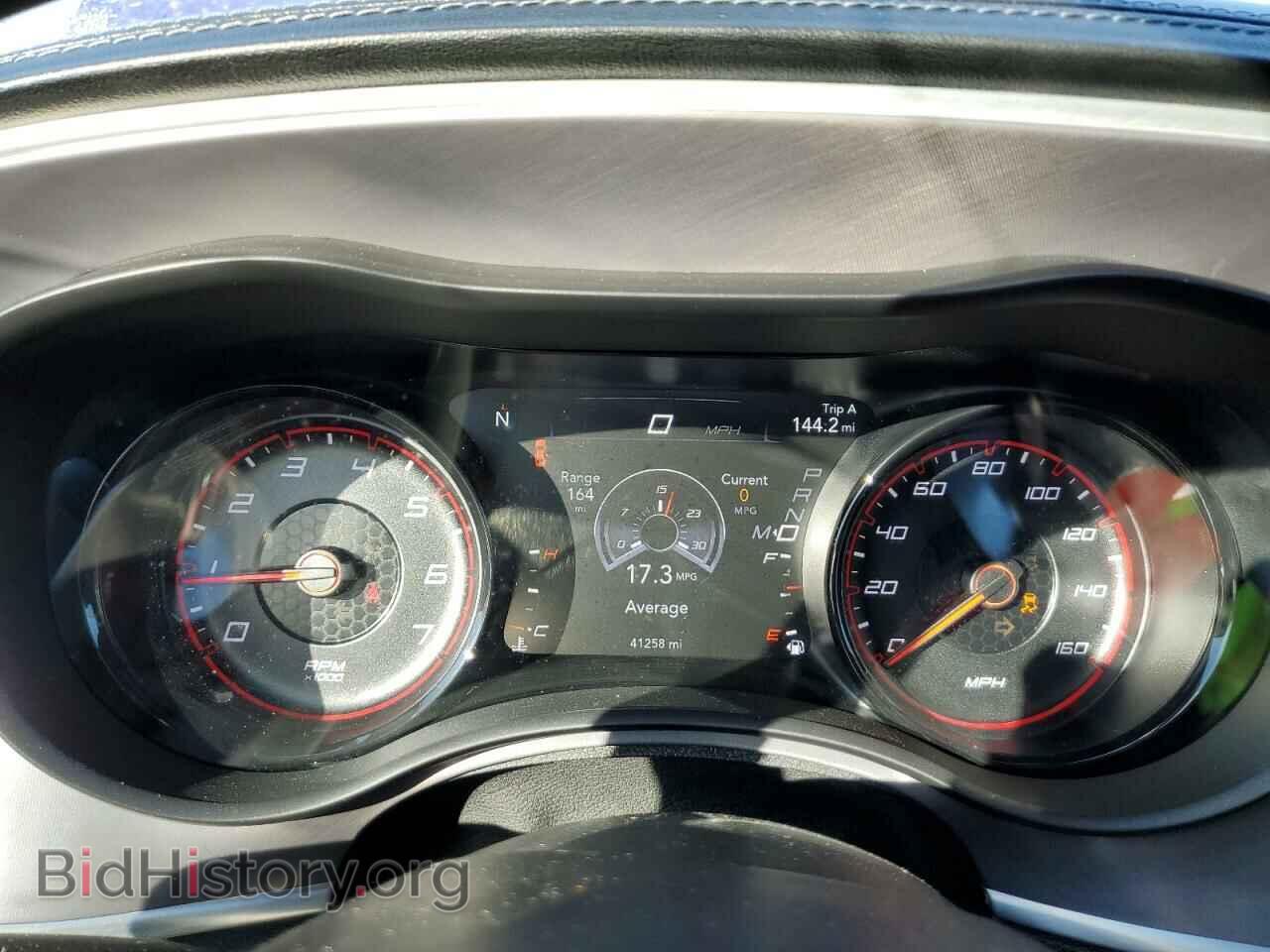 2019 DODGE CHARGER - VIN: 2C3CDXCT4KH541958 - Фото 9
