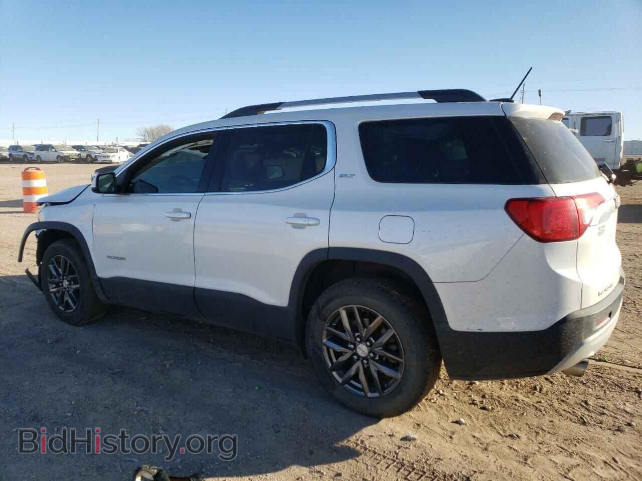 2017 GMC ACADIA - VIN: 1GKKNULS5HZ175080 - Фото 2