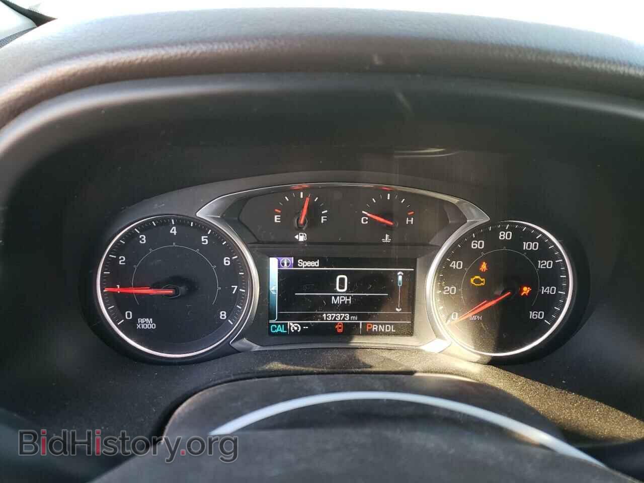 2017 GMC ACADIA - VIN: 1GKKNULS5HZ175080 - Фото 9