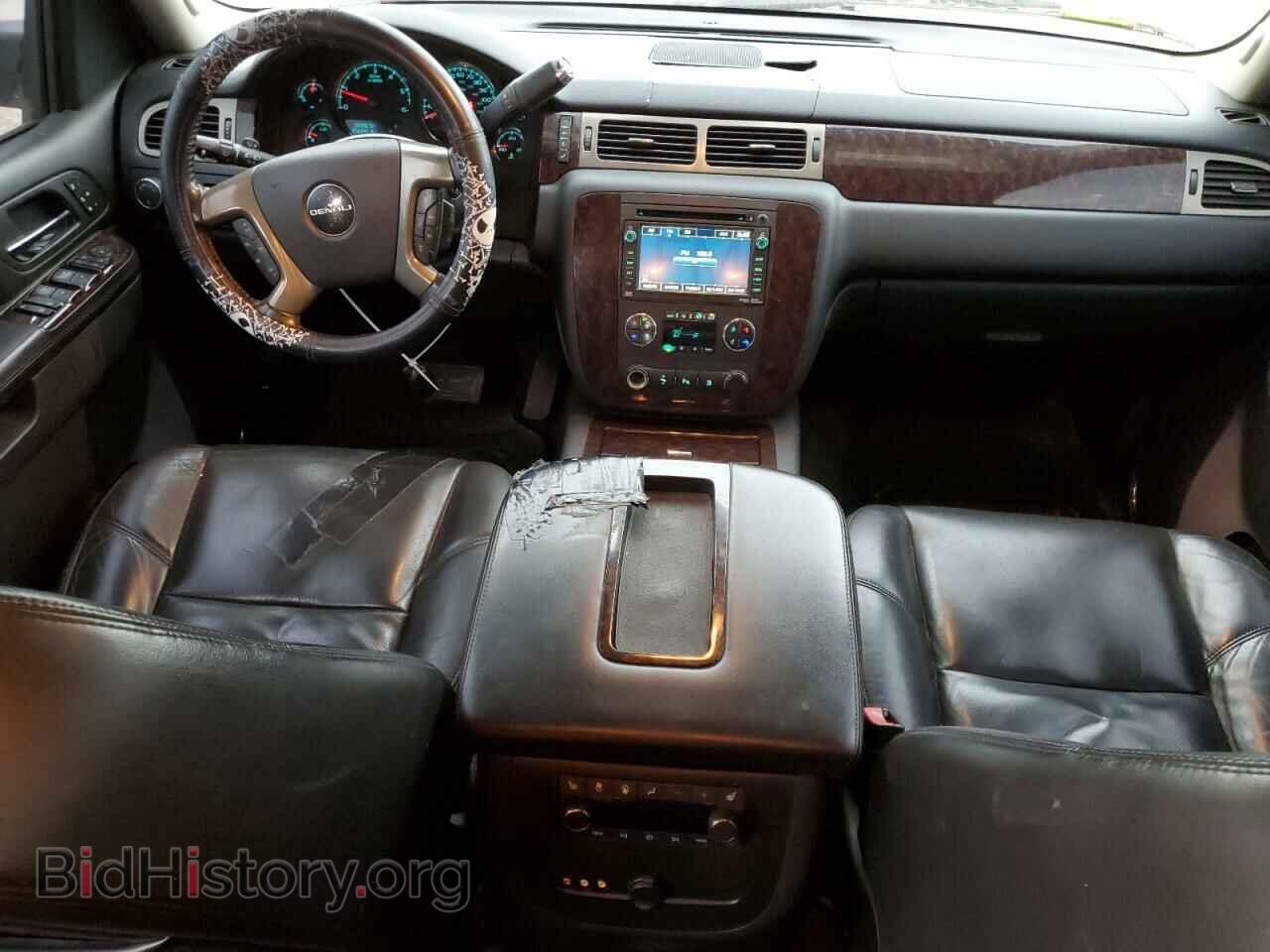 2010 GMC YUKON - VIN: 1GKUCEEF6AR210526 - Фото 8