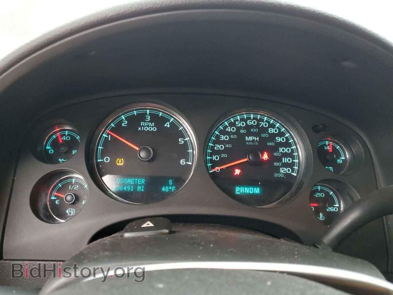 2010 GMC YUKON - VIN: 1GKUCEEF6AR210526 - Фото 9