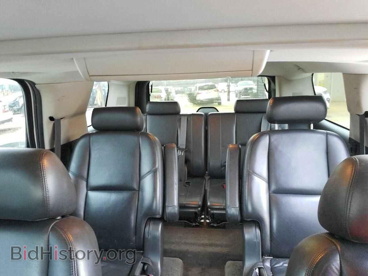 2010 GMC YUKON - VIN: 1GKUCEEF6AR210526 - Фото 10