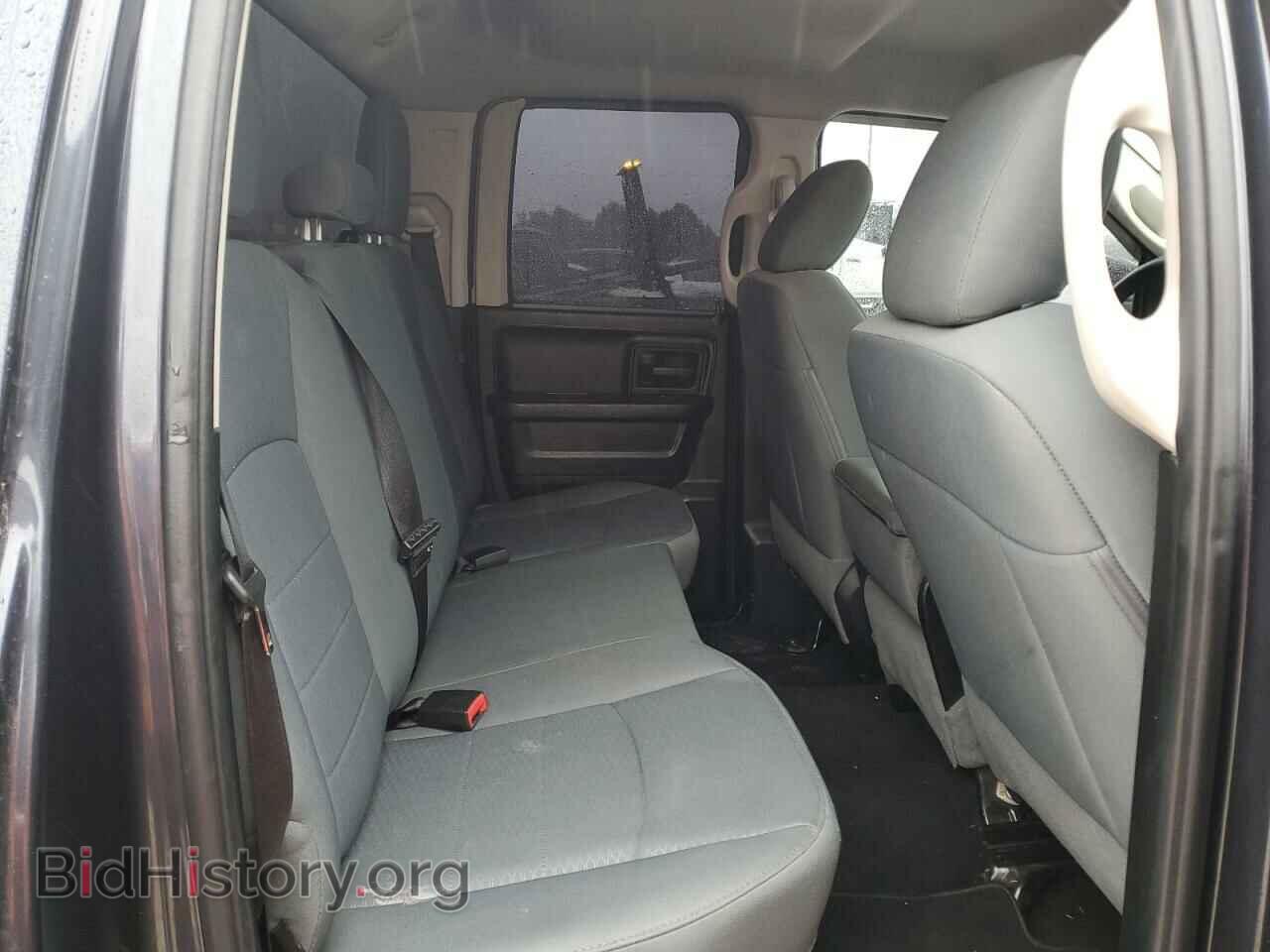 2014 RAM 1500 - VIN: 1C6RR7FT7ES367021 - Фото 10