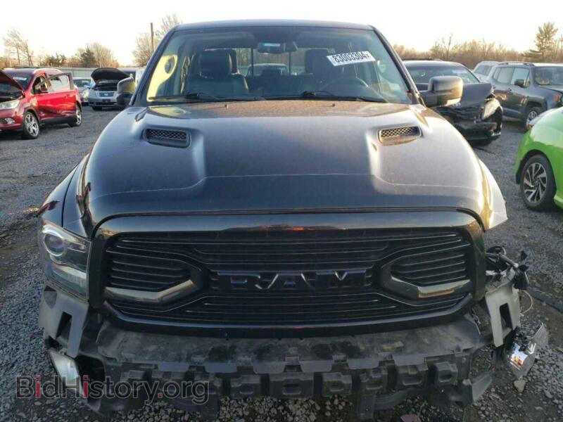 2018 RAM 1500 (VIN 1C6RR7MT3JS150854) — photo 5 of 12