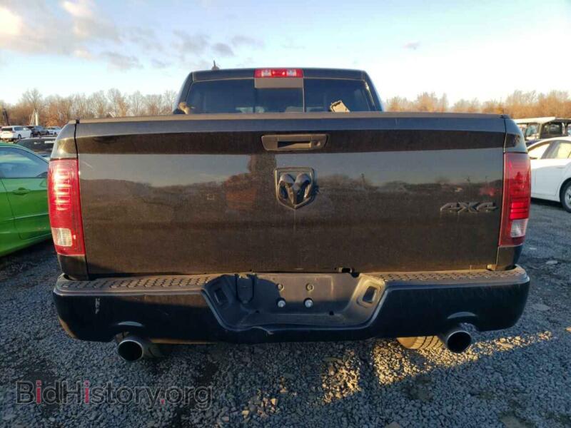 2018 RAM 1500 (VIN 1C6RR7MT3JS150854) — photo 6 of 12
