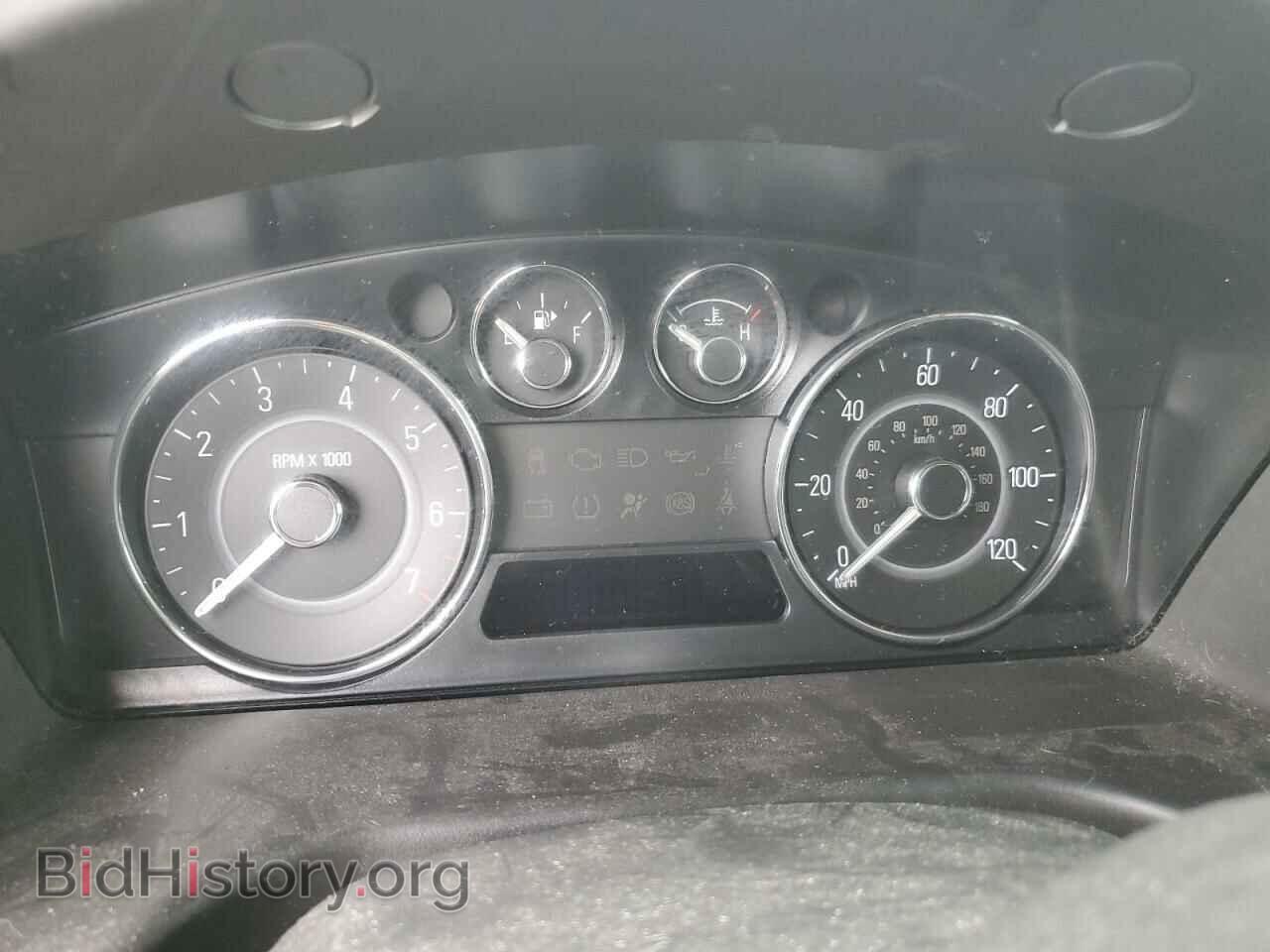 2012 FORD FLEX - VIN: 2FMGK5BC9CBD07212 - Photo 9