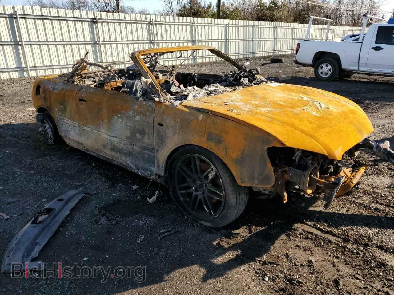 2009 AUDI A4 - VIN: WAUDF48H49K010773 - Фото 4