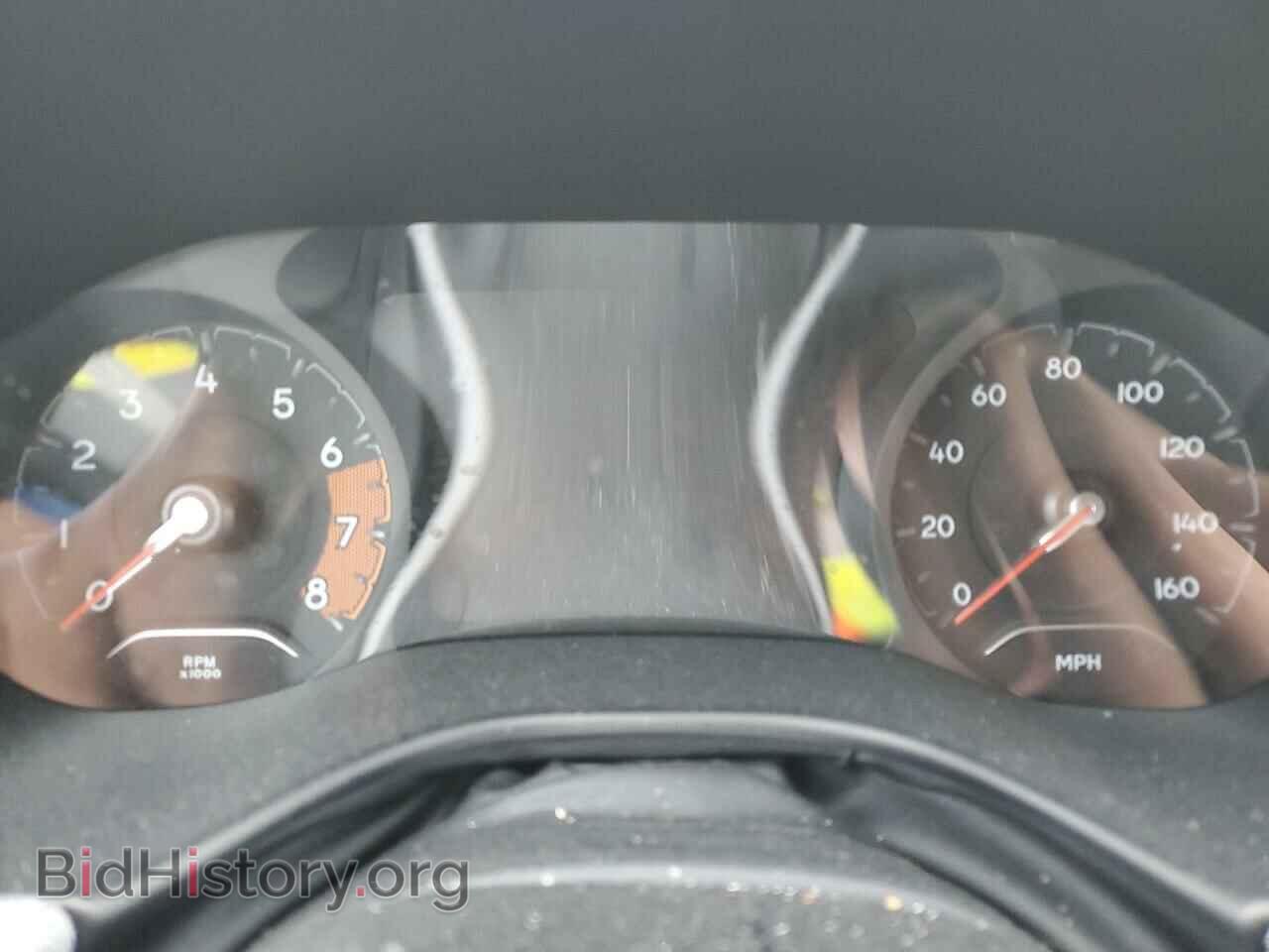 2024 JEEP COMPASS - VIN: 3C4NJDFN5RT149954 - Фото 9