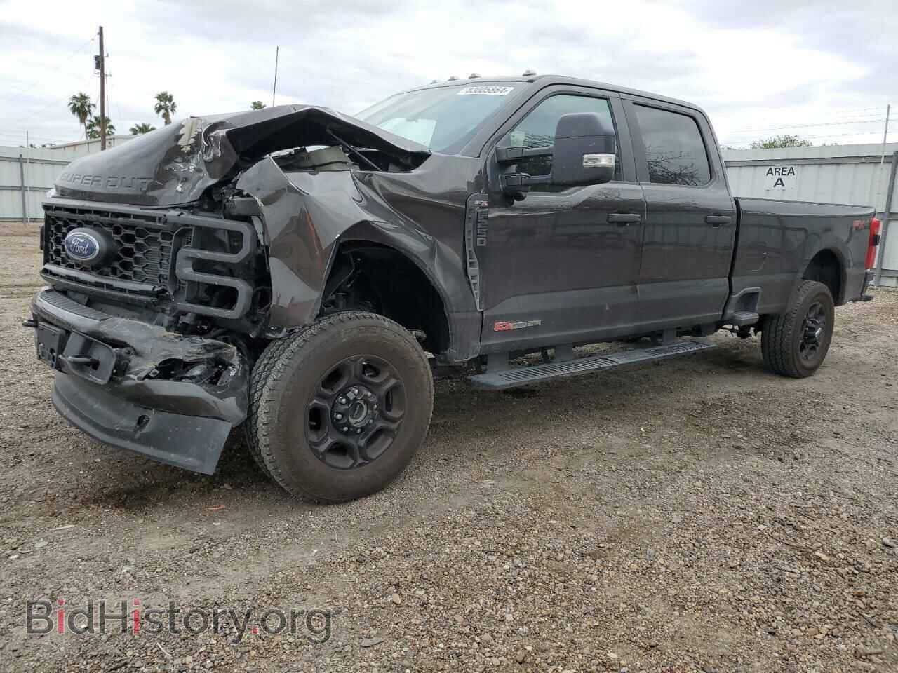 Photo 1FT8W2BM0REF08692 - FORD F250 2024
