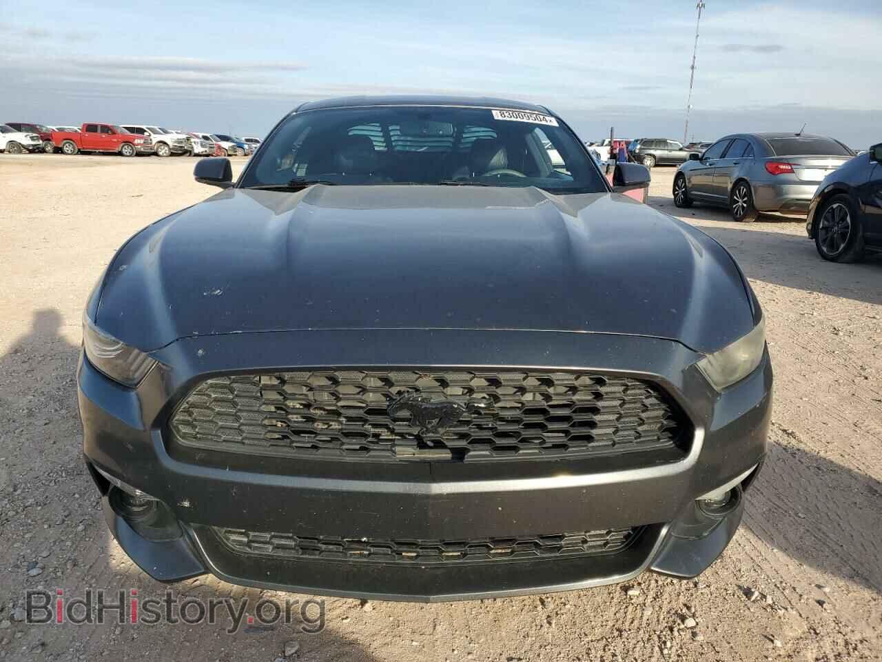 2015 FORD ALL Models - VIN: 1FA6P8THXF5352381 - Photo 5