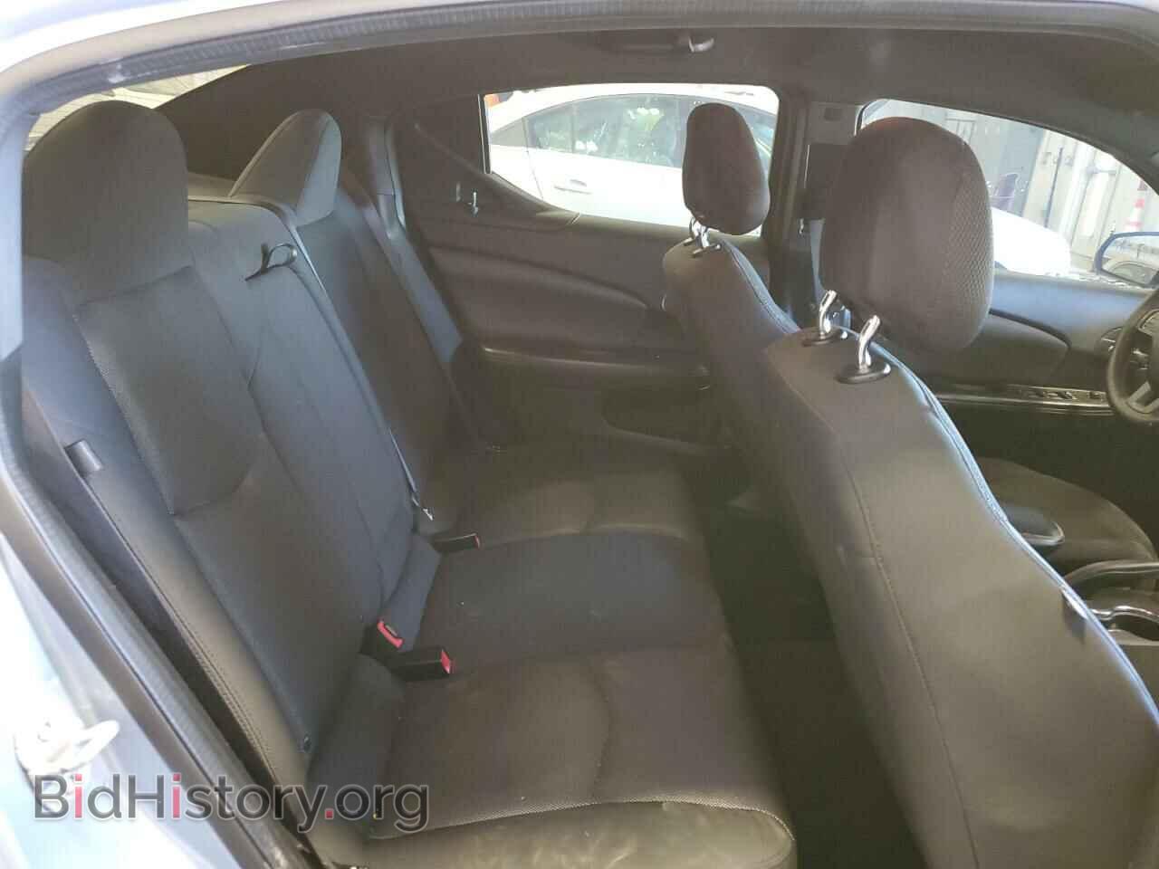 2013 DODGE AVENGER - VIN: 1C3CDZAB9DN713384 - Photo 10