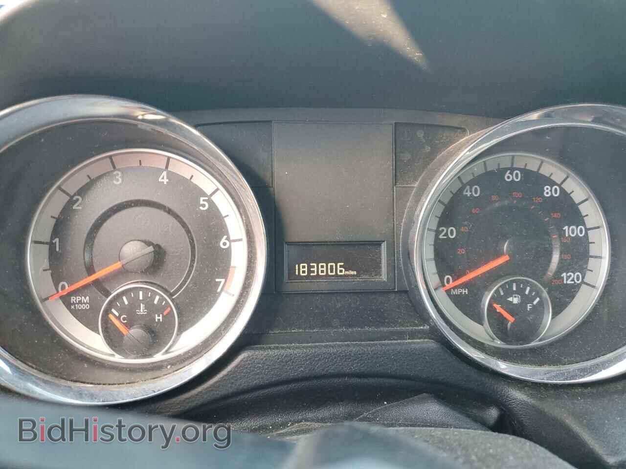 2019 DODGE CARAVAN - VIN: 2C4RDGCG5KR516764 - Photo 9