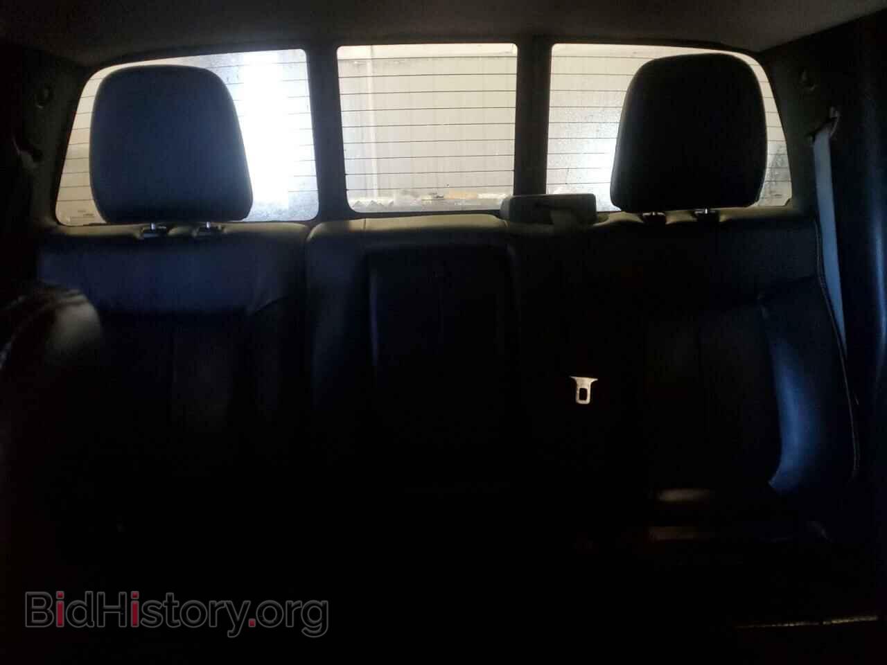 2010 FORD F-150 - VIN: 1FTFW1EV6AKC25841 - Фото 10