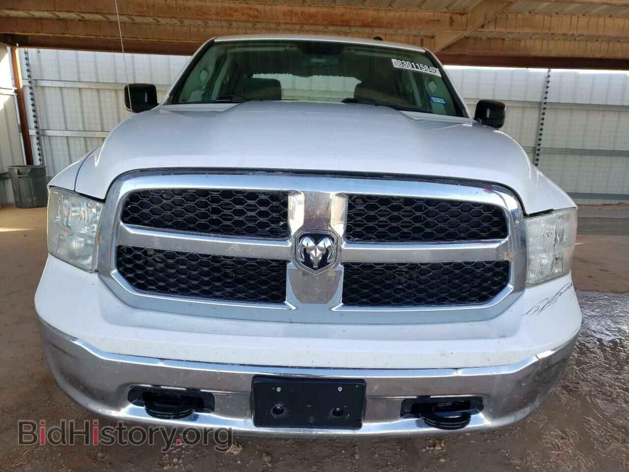 2021 RAM 1500 - VIN: 3C6RR7KT4MG600865 - Photo 5