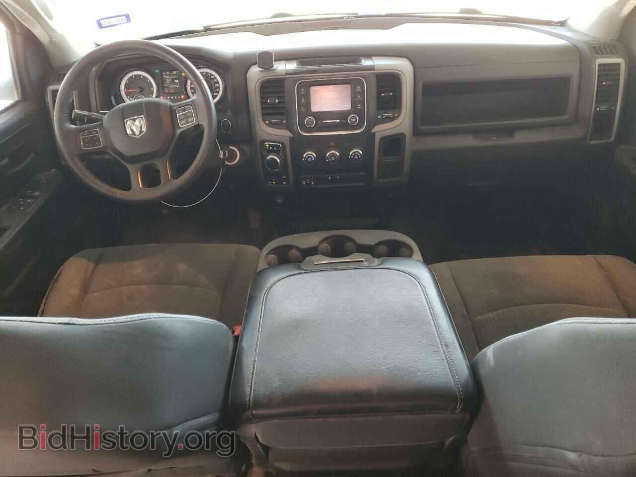 2021 RAM 1500 - VIN: 3C6RR7KT4MG600865 - Photo 8