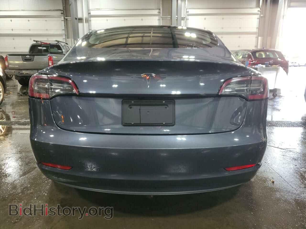 2022 TESLA MODEL 3 - VIN: 5YJ3E1EA4NF288426 - Photo 6
