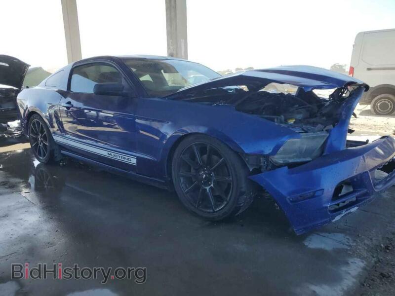 2014 Ford ALL MODELS (VIN 1ZVBP8AM5E5228328) — photo 4 of 12