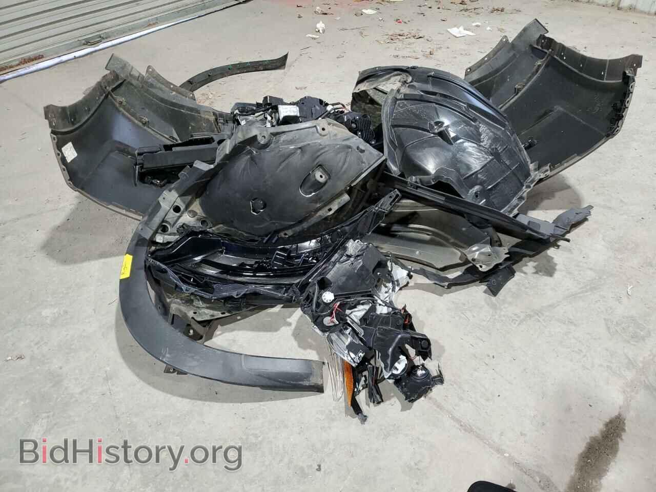 2023 NISSAN PATHFINDER - VIN: 5N1DR3DK4PC273032 - Фото 13