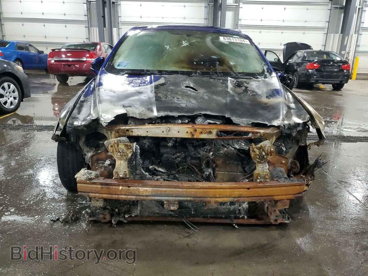 2015 FORD FUSION - VIN: 3FA6P0H75FR280164 - Фото 5