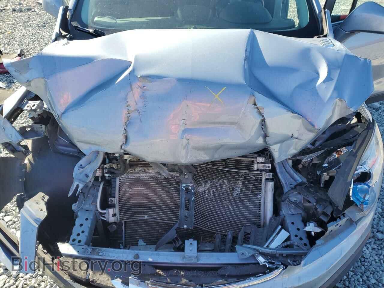 2013 BUICK ENCORE - VIN: KL4CJASB6DB092962 - Photo 12