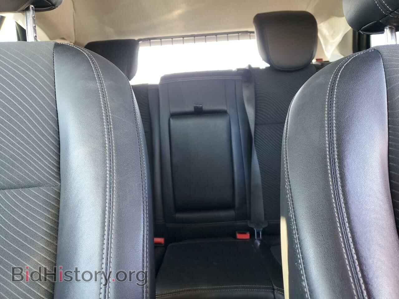 2013 BUICK ENCORE - VIN: KL4CJASB6DB092962 - Photo 10