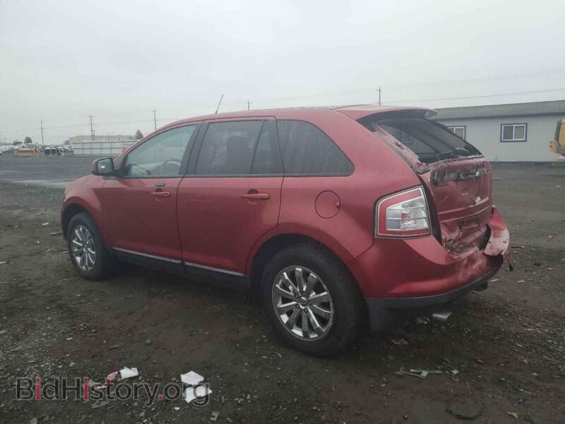 2008 Ford EDGE (VIN 2FMDK48C68BA59772) — photo 2 of 13