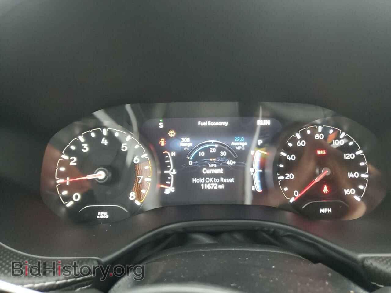 2023 JEEP COMPASS - VIN: 3C4NJDBN6PT520056 - Фото 9