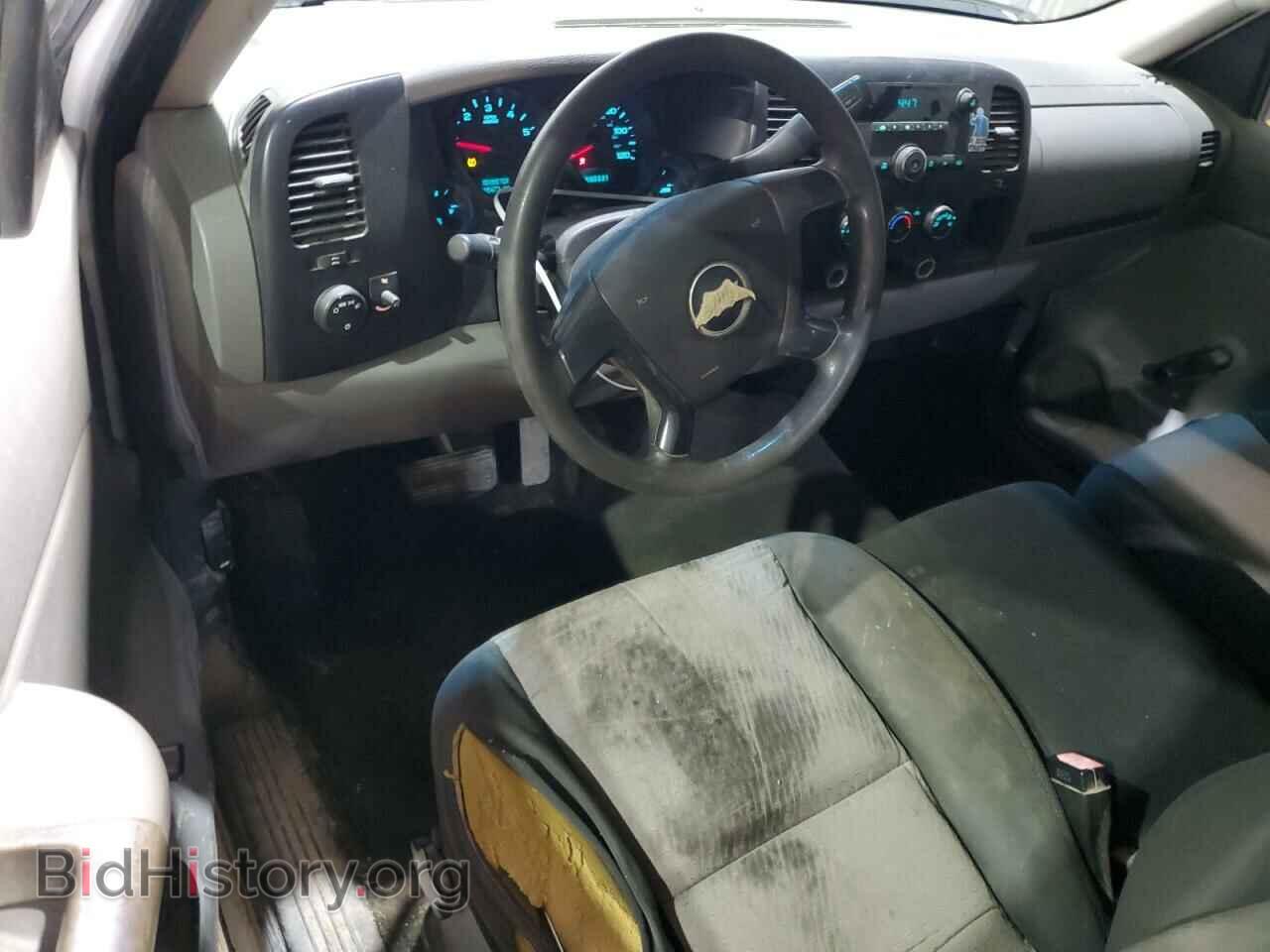 2007 CHEVROLET ALL Models - VIN: 1GCEC14C37E534193 - Фото 8