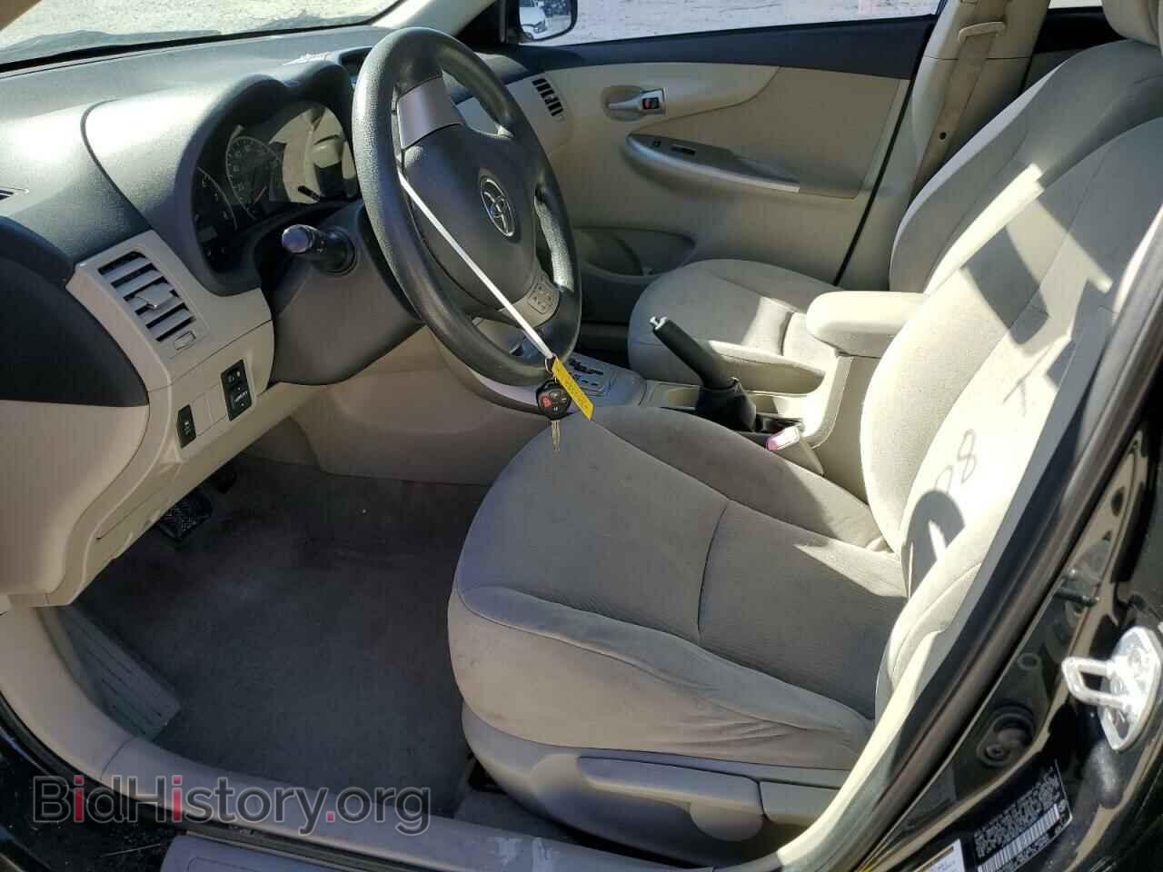 2013 TOYOTA COROLLA - VIN: JTDBU4EEXDJ122051 - Фото 7