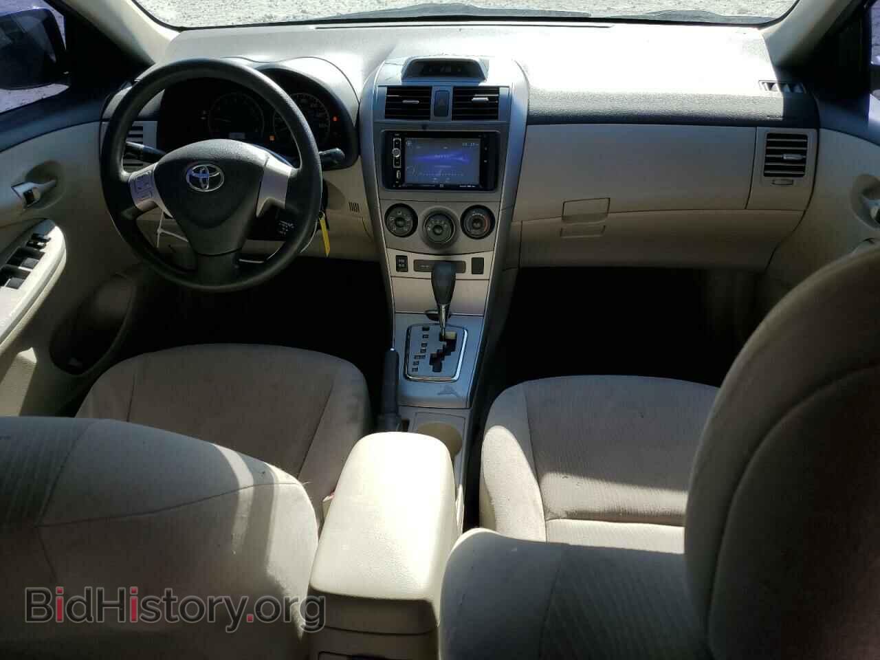 2013 TOYOTA COROLLA - VIN: JTDBU4EEXDJ122051 - Фото 8