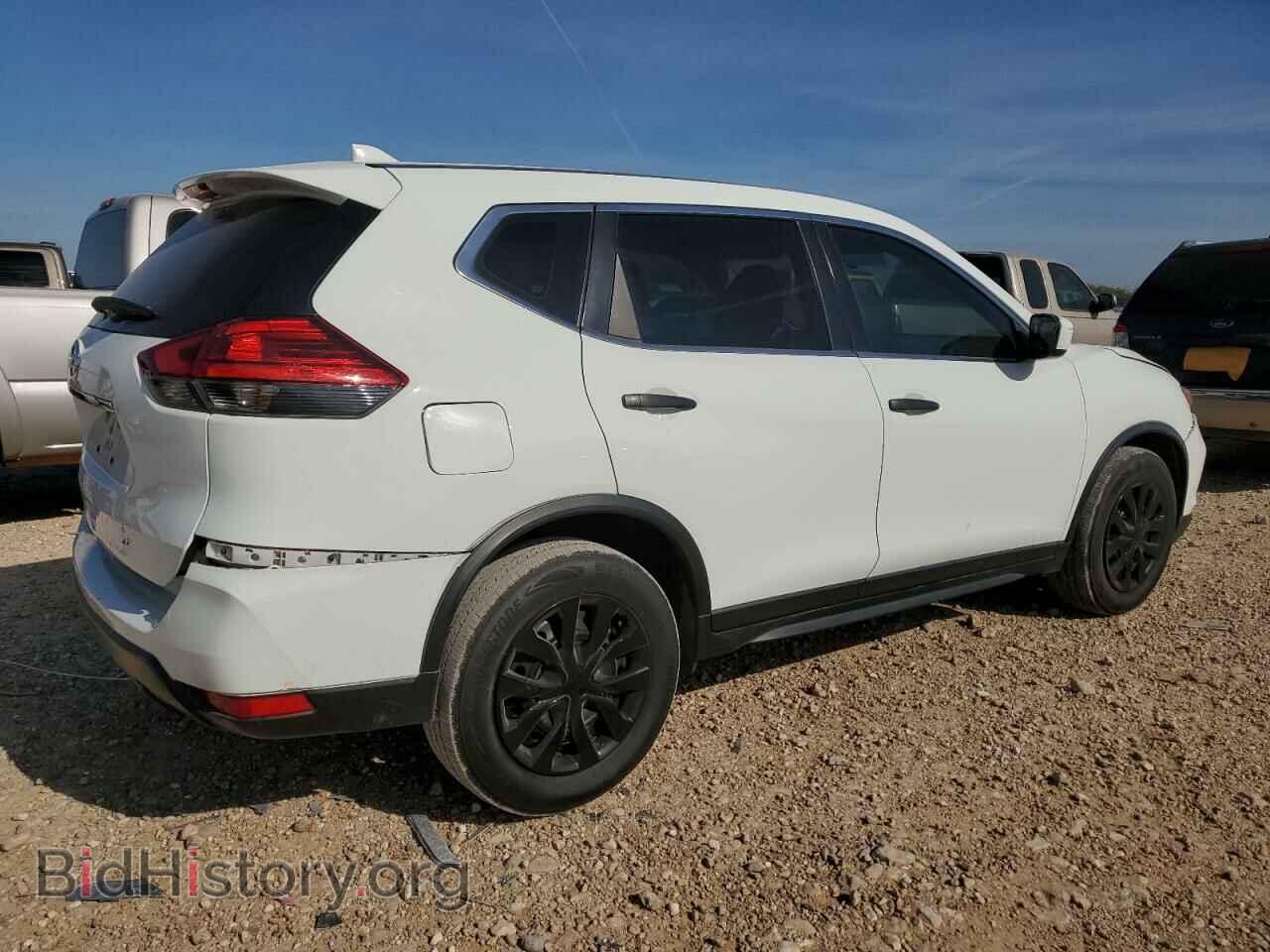2017 NISSAN ROGUE - VIN: KNMAT2MT8HP557799 - Фото 3