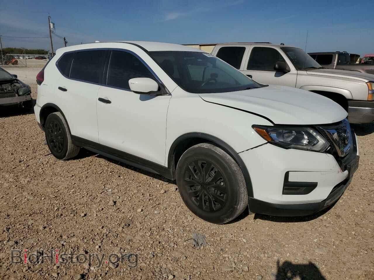 2017 NISSAN ROGUE - VIN: KNMAT2MT8HP557799 - Фото 4