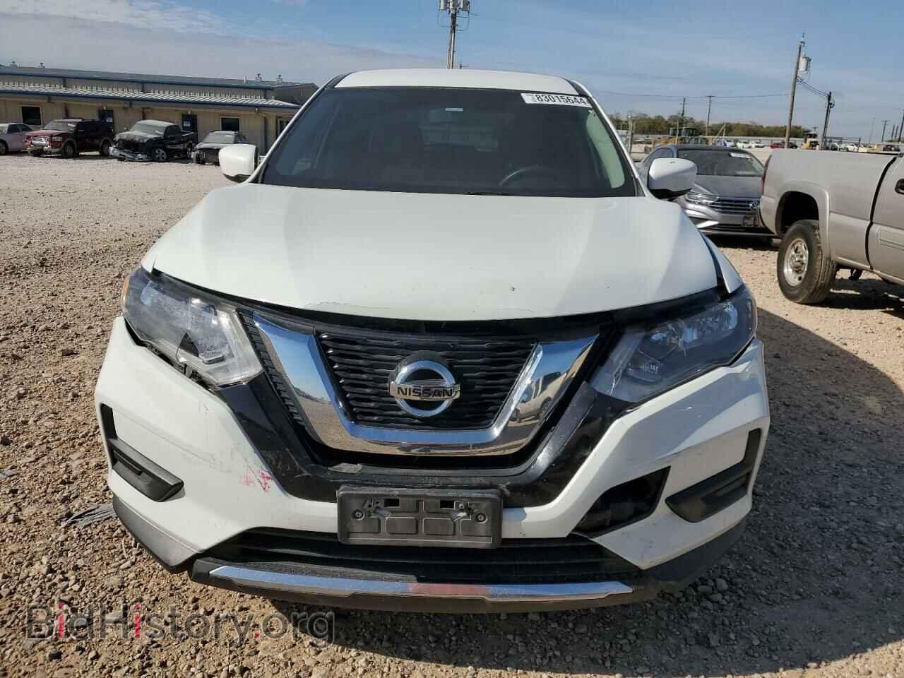 2017 NISSAN ROGUE - VIN: KNMAT2MT8HP557799 - Фото 5