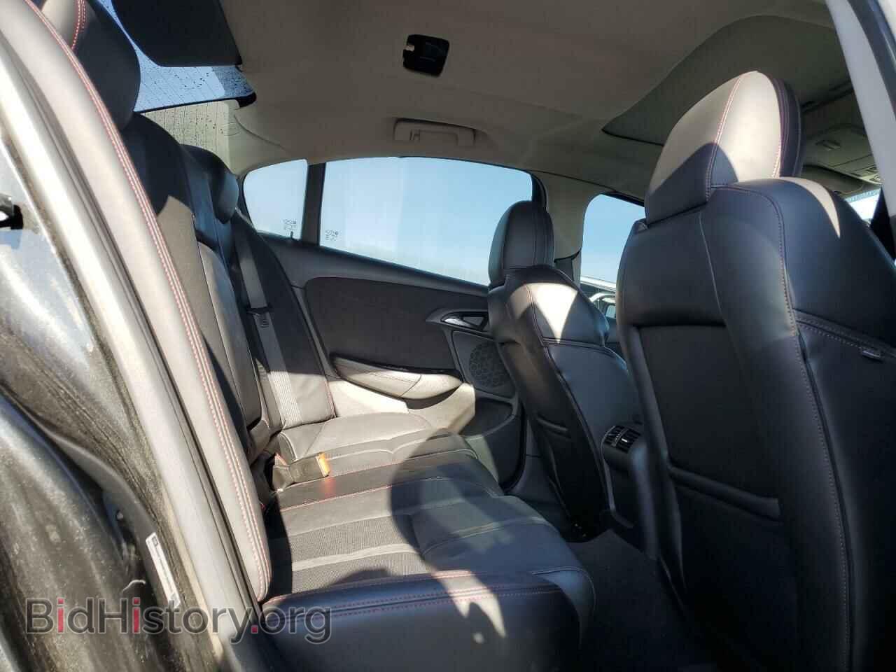 2014 CHEVROLET SS - VIN: 6G3F15RW1EL933104 - Фото 10