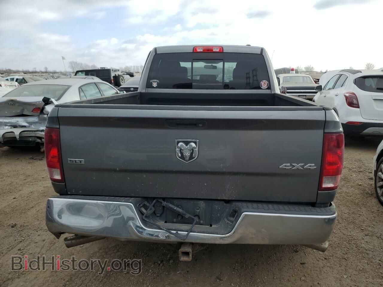 2011 DODGE All Models - VIN: 1D7RV1GT0BS583245 - Photo 6