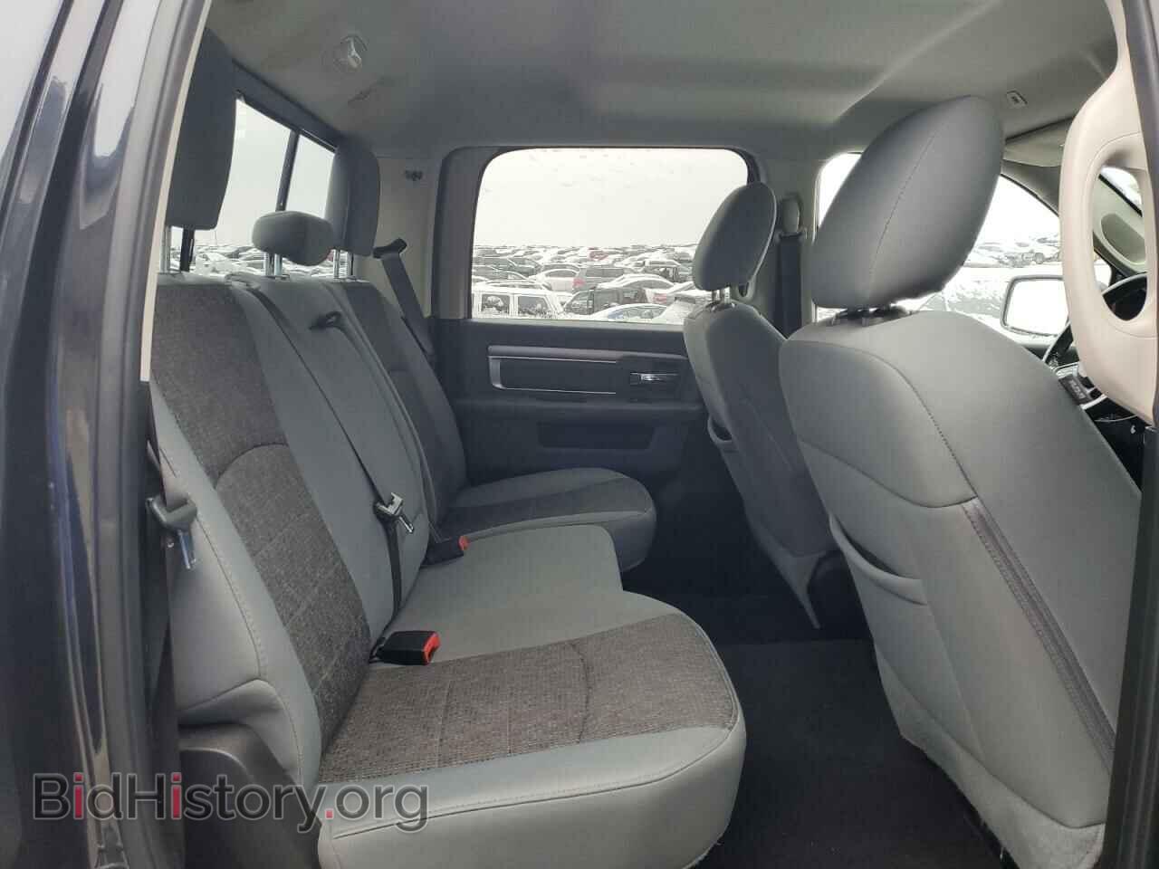 2019 RAM 1500 - VIN: 1C6RR7TT5KS662487 - Фото 10
