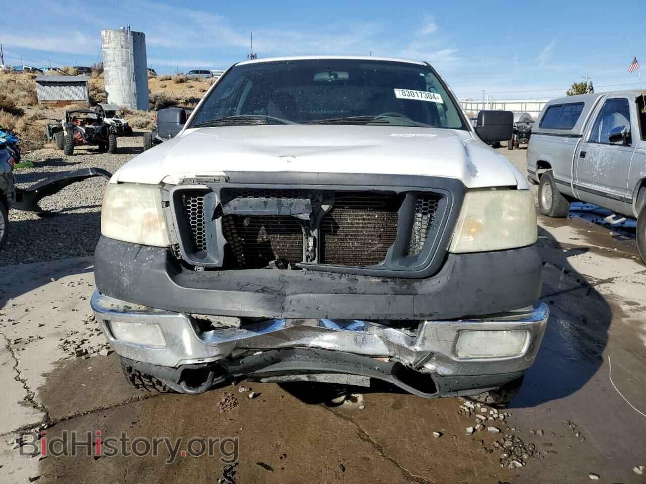 2005 FORD All Models - VIN: 1FTPX145X5FB08927 - Фото 5