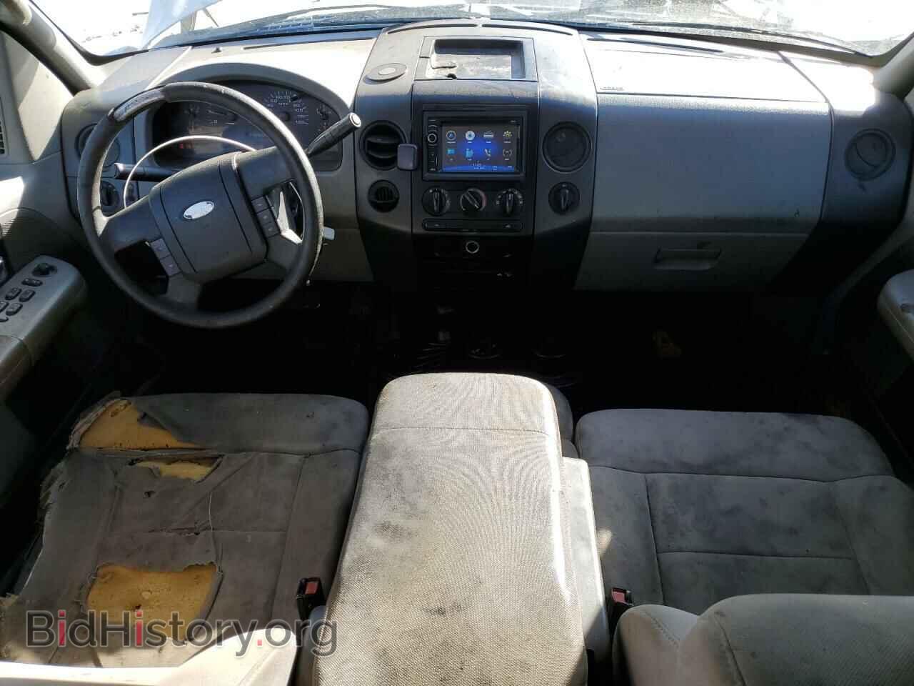 2005 FORD All Models - VIN: 1FTPX145X5FB08927 - Фото 8