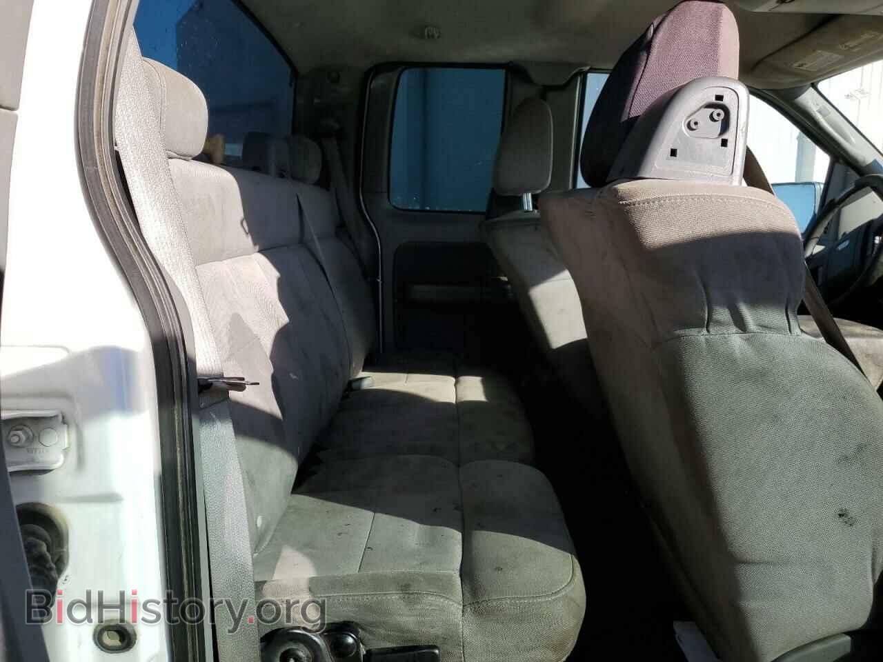 2005 FORD All Models - VIN: 1FTPX145X5FB08927 - Фото 10