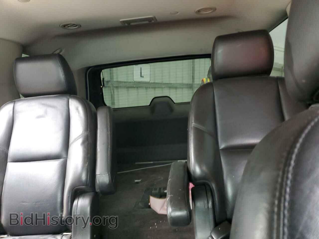2011 GMC YUKON - VIN: 1GKS2EEF2BR193638 - Фото 10