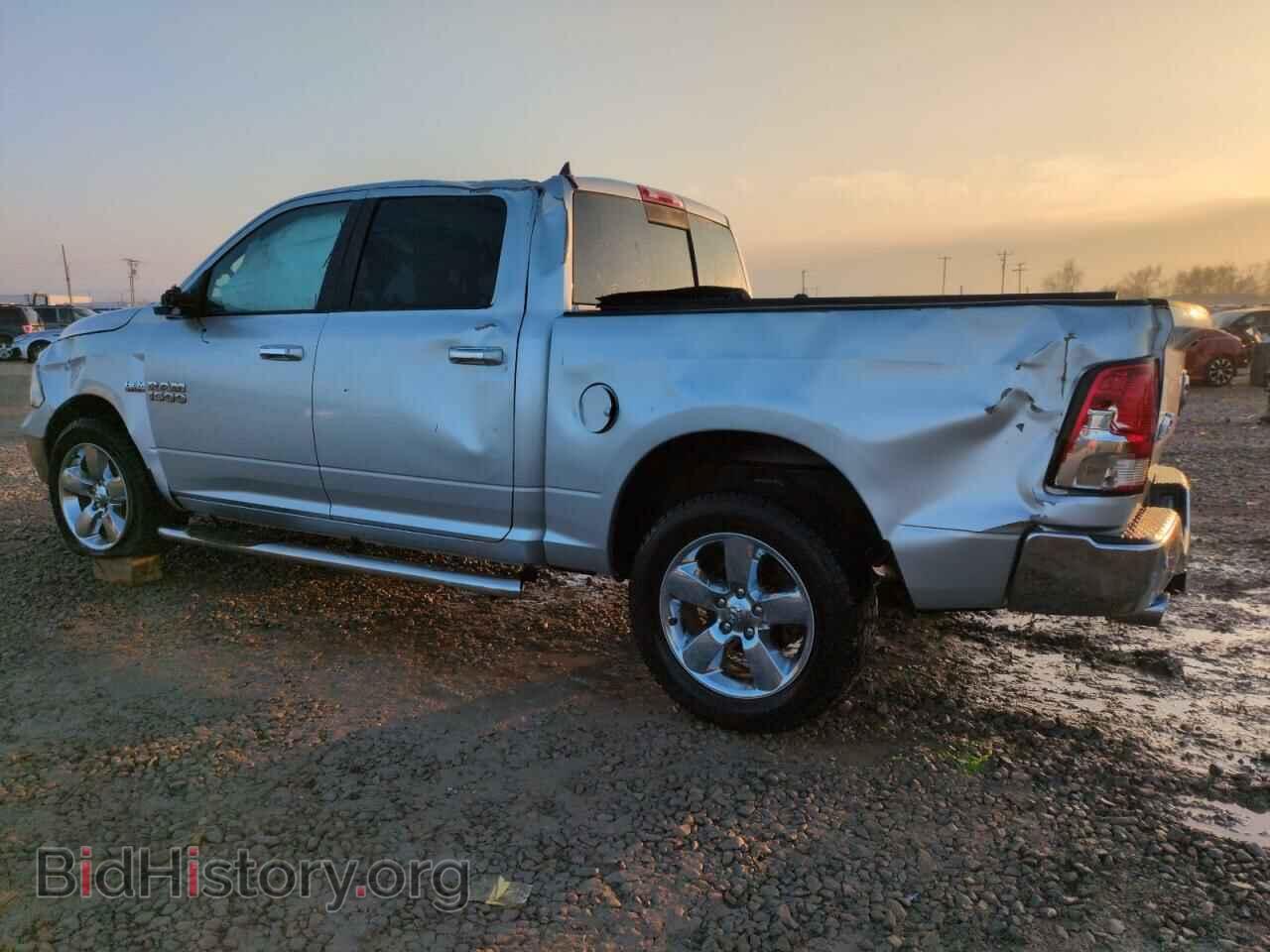 2017 RAM 1500 - VIN: 1C6RR7LT8HS774838 - Фото 2