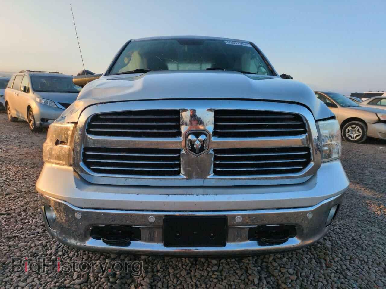 2017 RAM 1500 - VIN: 1C6RR7LT8HS774838 - Фото 5