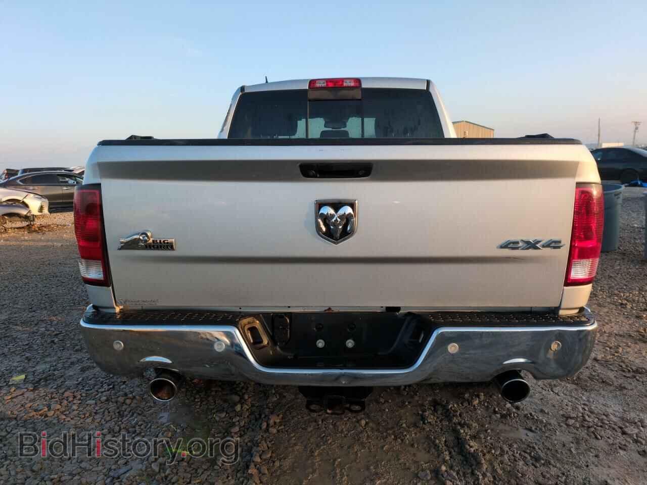 2017 RAM 1500 - VIN: 1C6RR7LT8HS774838 - Фото 6