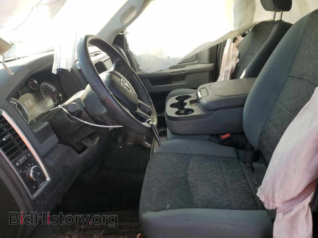 2017 RAM 1500 - VIN: 1C6RR7LT8HS774838 - Фото 7