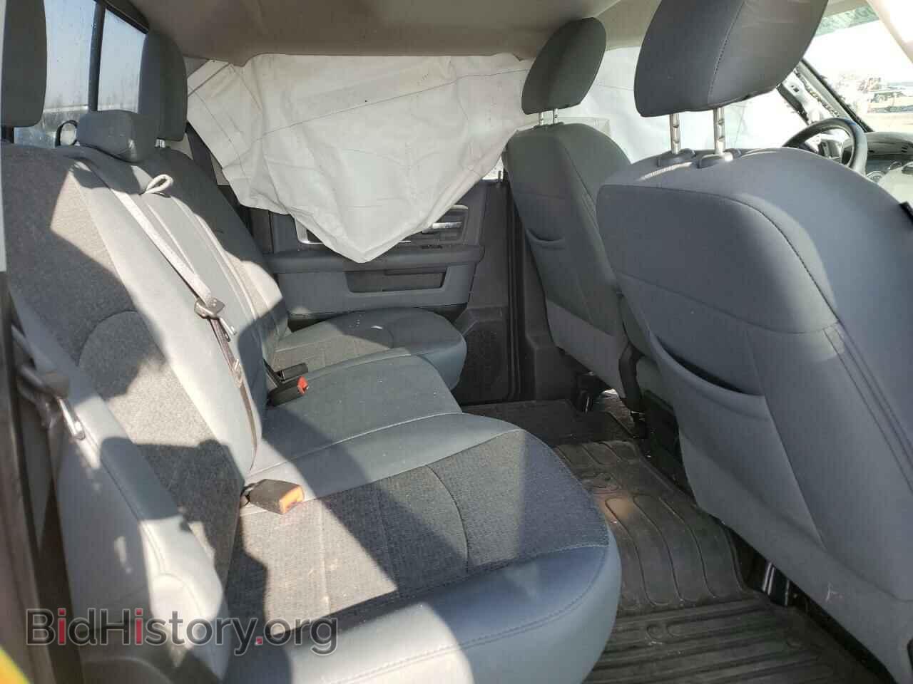 2017 RAM 1500 - VIN: 1C6RR7LT8HS774838 - Фото 10