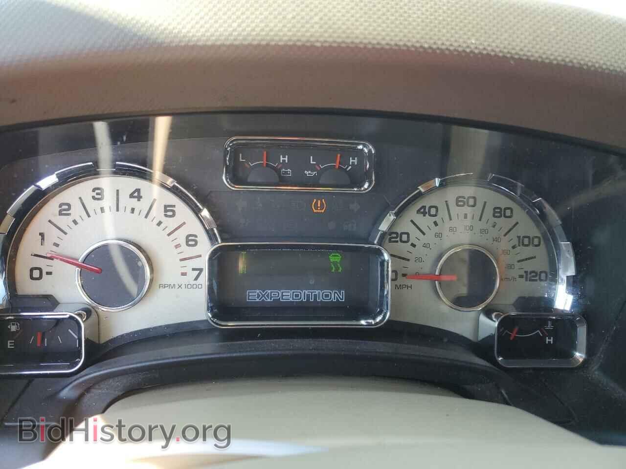 2008 FORD EXPEDITION - VIN: 1FMFK18588LA48667 - Фото 9