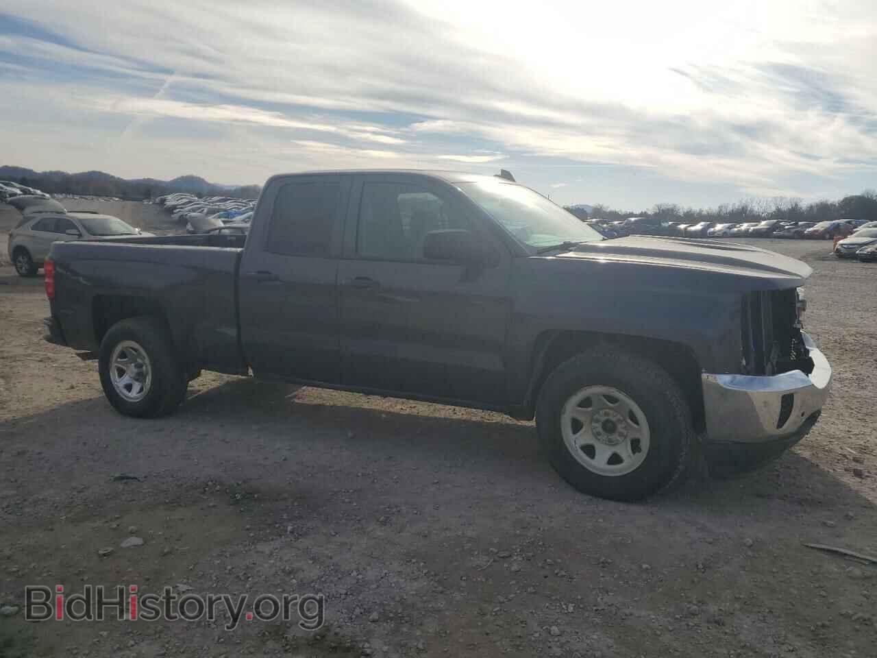 2016 CHEVROLET ALL Models - VIN: 1GCVKNEHXGZ108014 - Фото 4