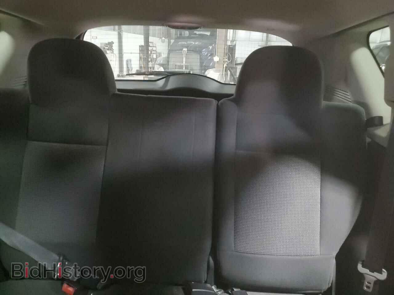 2015 JEEP COMPASS - VIN: 1C4NJDBB1FD423440 - Фото 10