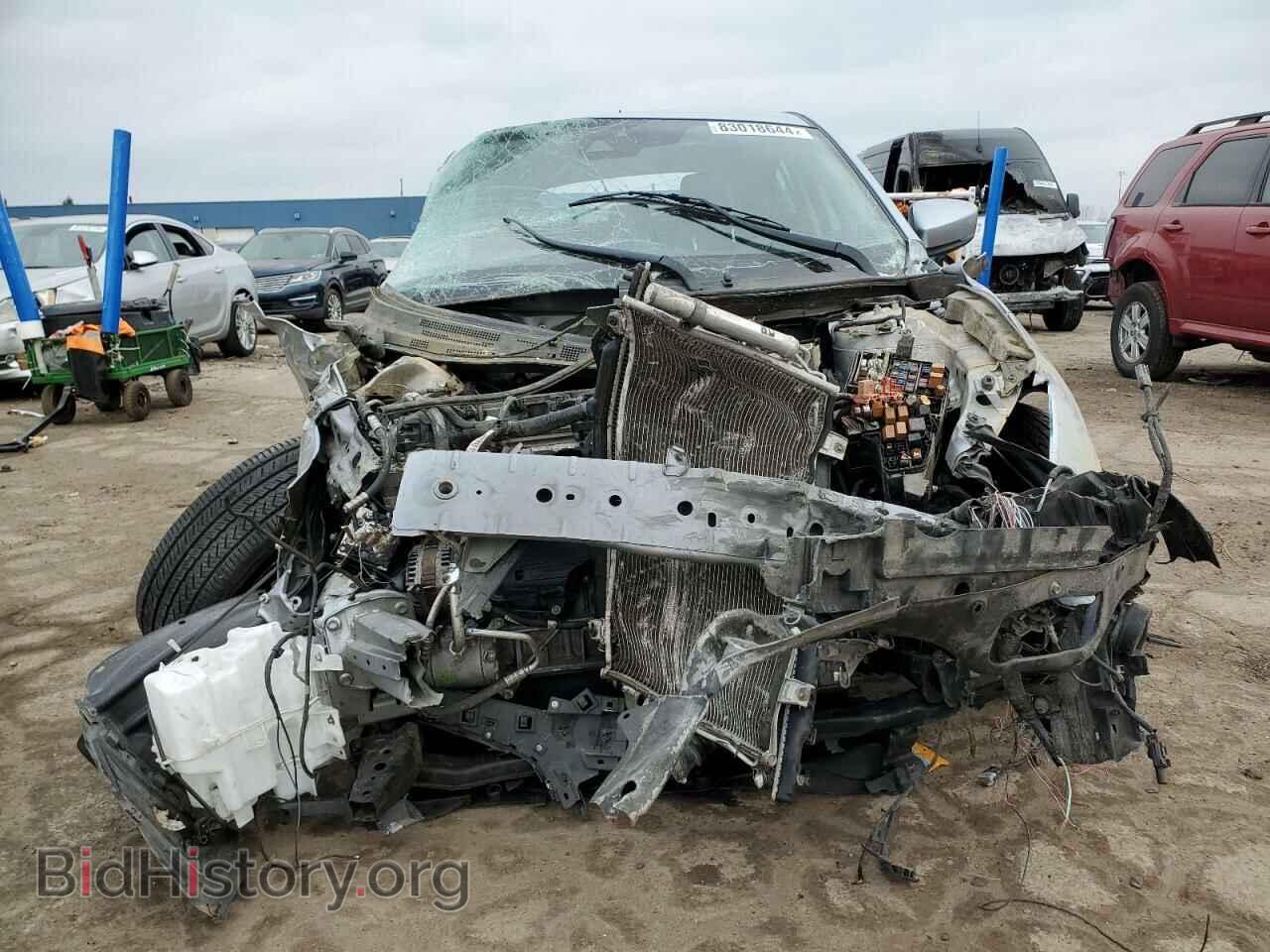 2018 MAZDA 3 - VIN: 3MZBN1L36JM275549 - Фото 5
